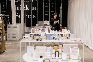 3 Emerging K-Beauty Trends on Display at The Selects Pop-up